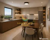 Apartament 3 camere - 8 min de metrou Nicolae Teclu