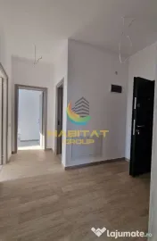 Apartament 3 camere - metrou Nicolae Teclu
