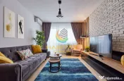 Apartament 3 camere - metrou Nicolae Teclu