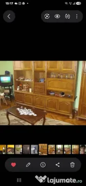 Vând mobilă de cameră 
