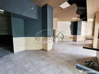 Spatiu cu destinatie alimentatie publica 