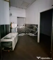 Spatiu cu destinatie alimentatie publica 