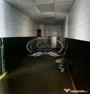 Spatiu cu destinatie alimentatie publica 
