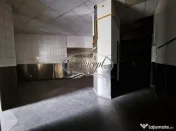 Spatiu cu destinatie alimentatie publica 