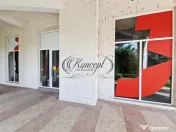 Spatiu cu destinatie alimentatie publica 
