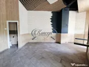 Spatiu cu destinatie alimentatie publica 