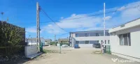DE ÎNCHIRIAT – TEREN INTRAVILAN 2.077 MP - ZONA INDUSTRIALA - STR. MACULUI 