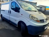 Renault Trafic 1.9dci Defect - NU PORNESTE 2007