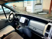 Renault 2007 Trafic 1.9dci Defect - NU PORNESTE 
