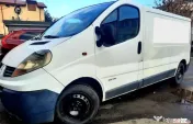 Renault 2007 Trafic 1.9dci Defect - NU PORNESTE 