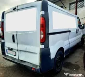 Renault 2007 Trafic 1.9dci Defect - NU PORNESTE 