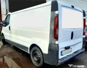 Renault 2007 Trafic 1.9dci Defect - NU PORNESTE 