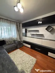 Apartament 2 camere de închiriat, etaj 2 | Burdujeni 