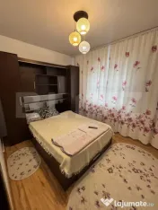 Apartament 2 camere de închiriat, etaj 2 | Burdujeni 