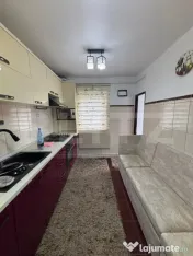 Apartament 2 camere de închiriat, etaj 2 | Burdujeni 