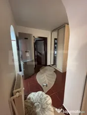 Apartament 2 camere de închiriat, etaj 2 | Burdujeni 