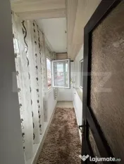 Apartament 2 camere de închiriat, etaj 2 | Burdujeni 