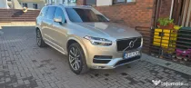 VOLVO XC 90 Proprietar Istoric Complet Reprezentanță