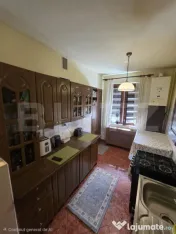 Apartament 2 camere - 50mp-decomandat-Tudor