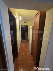 Apartament 2 camere - 50mp-decomandat-Tudor