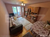 Apartament 2 camere - 50mp-decomandat-Tudor