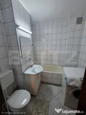 Apartament 2 camere - 50mp-decomandat-Tudor