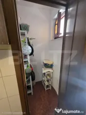 Apartament 2 camere - 50mp-decomandat-Tudor
