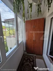 Apartament 2 camere - 50mp-decomandat-Tudor