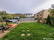 Casă duplex modernă cu 4 camere de închiriat în Florești, zona Cetății 