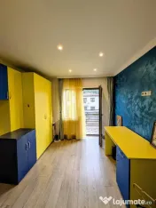 Casă duplex modernă cu 4 camere de închiriat în Florești, zona Cetății 