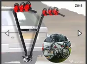 Suport biciclete cârlig 