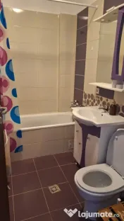 Dimitrie leonida amurgului etaj 3 
