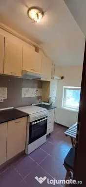 Dimitrie leonida amurgului etaj 3 