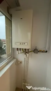 Dimitrie leonida etaj 2 miraslau 