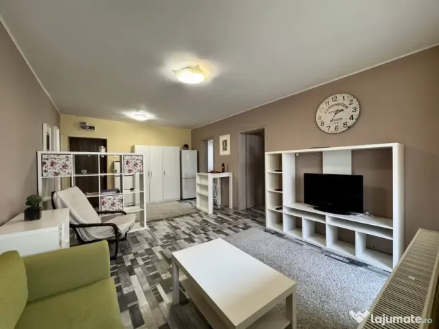 Apartament 2 Camere Favorit - Drumul Taberei | Metrou 4 min - Bucuresti (Bucuresti-Ilfov)