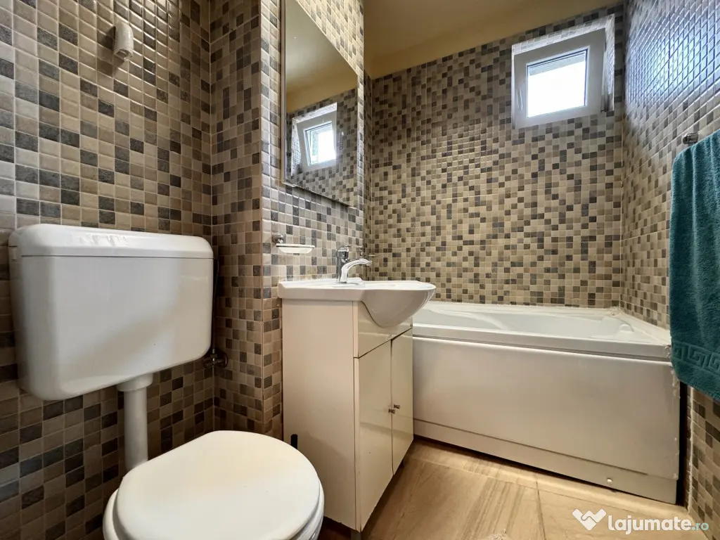 Apartament 2 Camere Favorit - Drumul Taberei | Metrou 4 min - Bucuresti (Bucuresti-Ilfov)