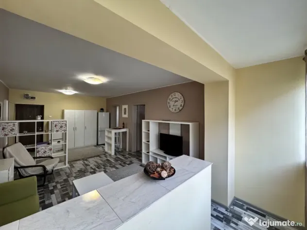 Apartament 2 Camere Favorit - Drumul Taberei | Metrou 4 min - Bucuresti (Bucuresti-Ilfov)