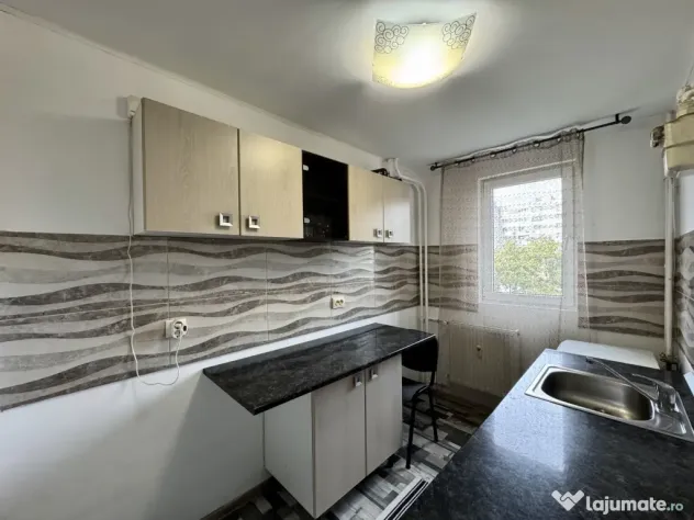 Apartament 2 Camere Favorit - Drumul Taberei | Metrou 4 min - Bucuresti (Bucuresti-Ilfov)