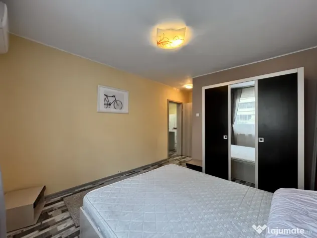 Apartament 2 Camere Favorit - Drumul Taberei | Metrou 4 min - Bucuresti (Bucuresti-Ilfov)