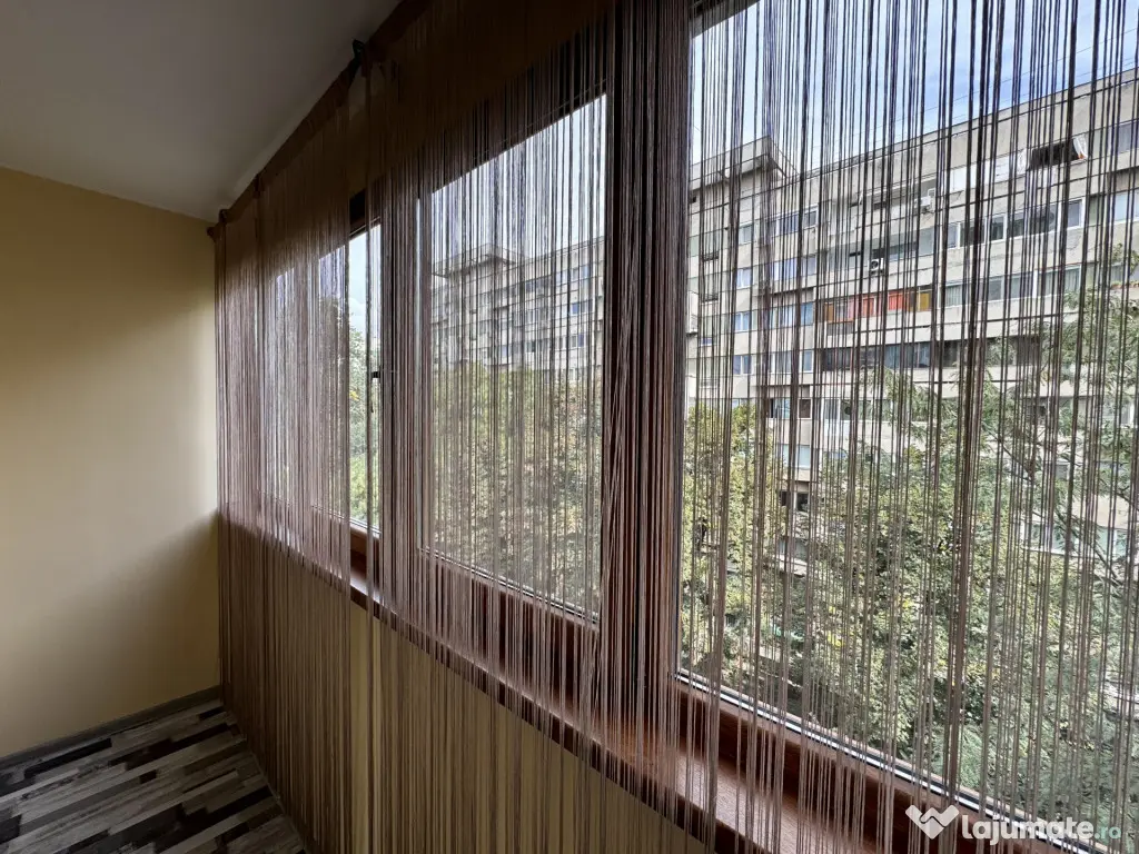 Apartament 2 Camere Favorit - Drumul Taberei | Metrou 4 min - Bucuresti (Bucuresti-Ilfov)