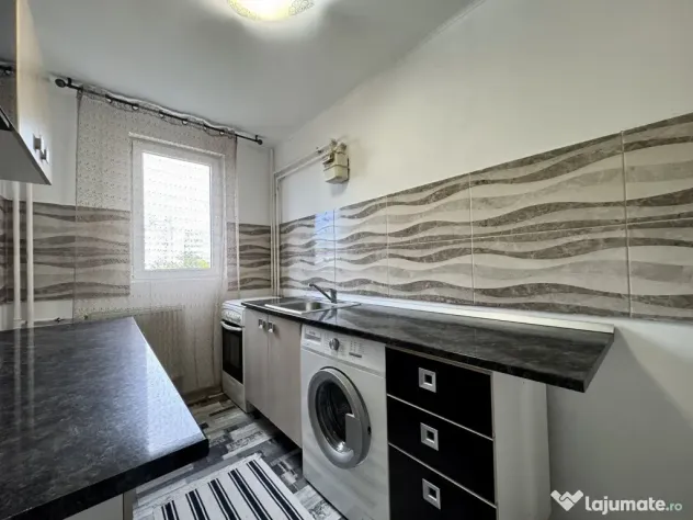 Apartament 2 Camere Favorit - Drumul Taberei | Metrou 4 min - Bucuresti (Bucuresti-Ilfov)