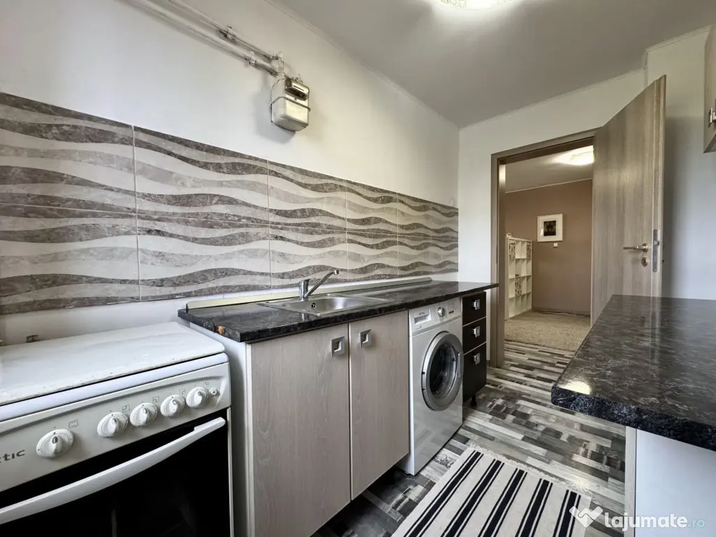 Apartament 2 Camere Favorit - Drumul Taberei | Metrou 4 min - Bucuresti (Bucuresti-Ilfov)
