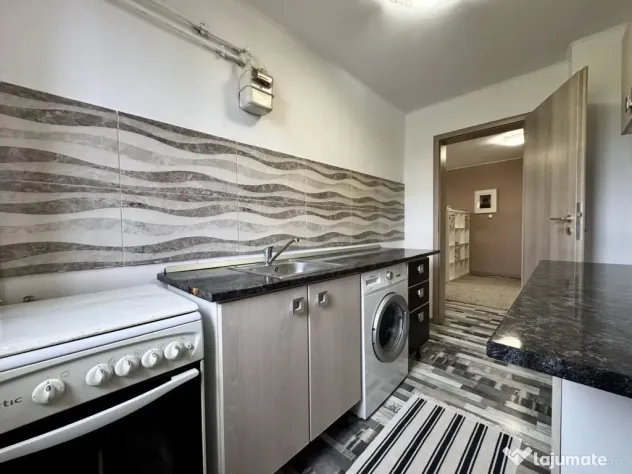 Apartament 2 Camere Favorit - Drumul Taberei | Metrou 4 min - Bucuresti (Bucuresti-Ilfov)