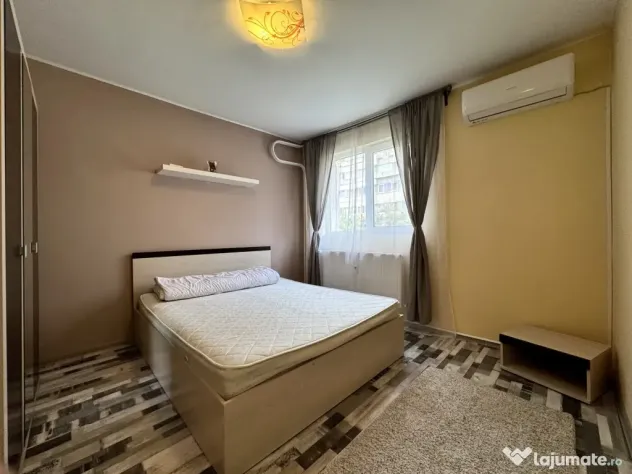Apartament 2 Camere Favorit - Drumul Taberei | Metrou 4 min - Bucuresti (Bucuresti-Ilfov)