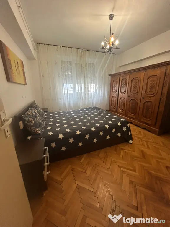 Proprietar închiriez sens Marasti