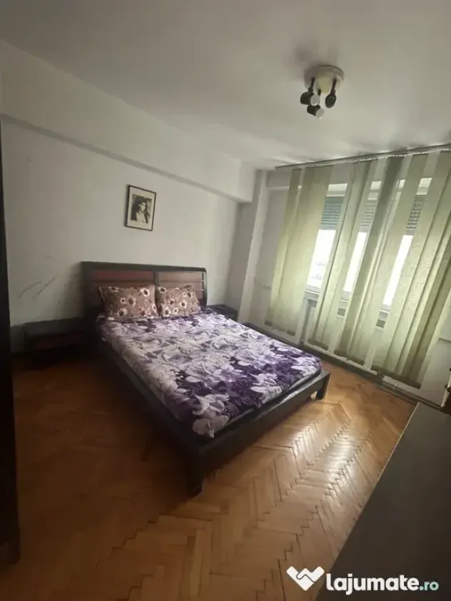 Proprietar închiriez sens Marasti apartament 5 camere