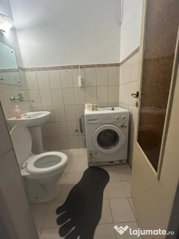 Proprietar închiriez sens Marasti