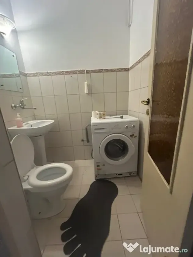 Proprietar închiriez sens Marasti