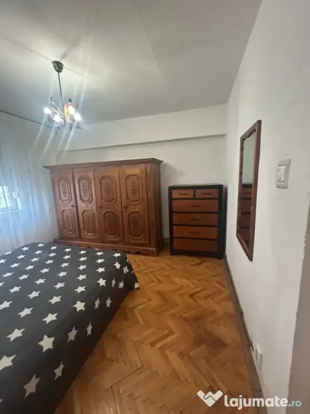 Proprietar închiriez sens Marasti