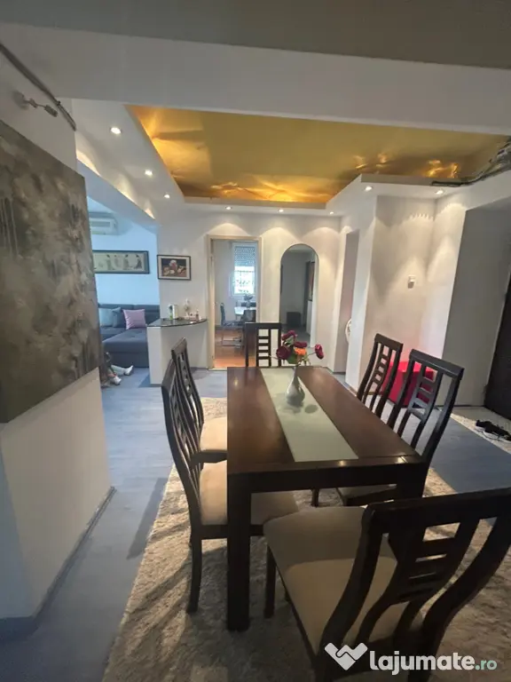 Proprietar închiriez sens Marasti